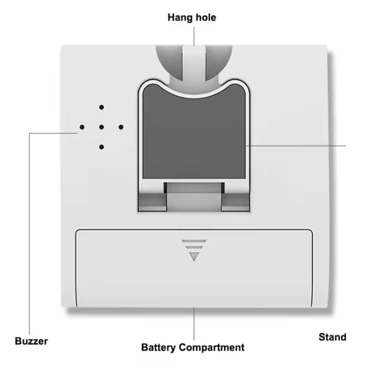 Mini Timer