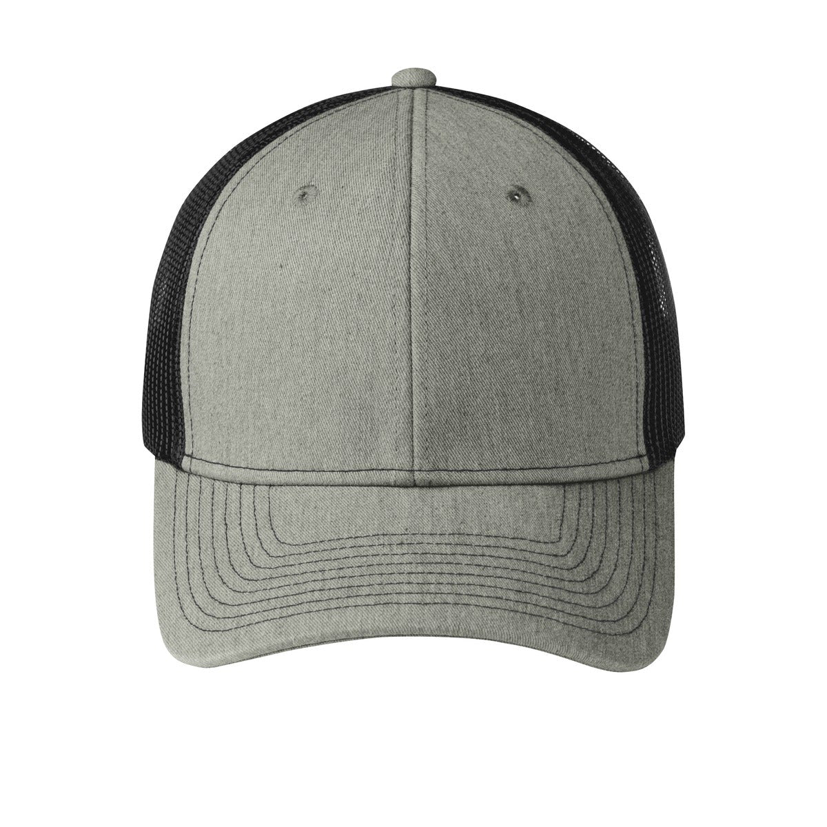 Port Authority Snapback Trucker Cap