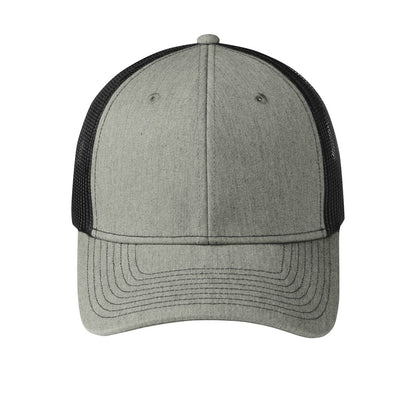 Port Authority Snapback Trucker Cap