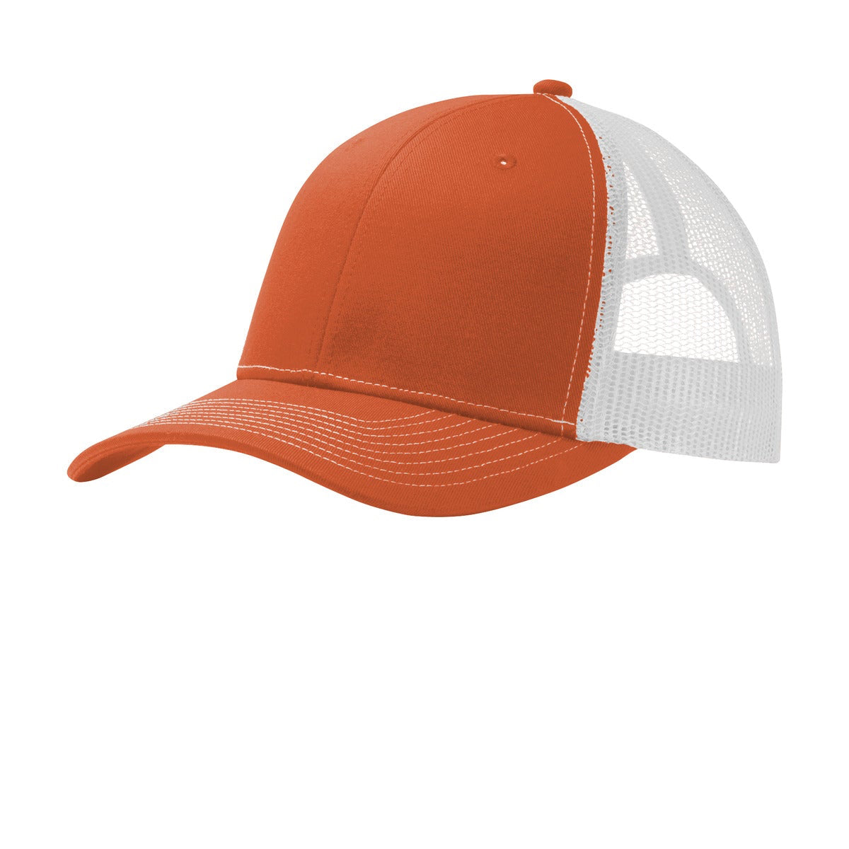 Port Authority Snapback Trucker Cap
