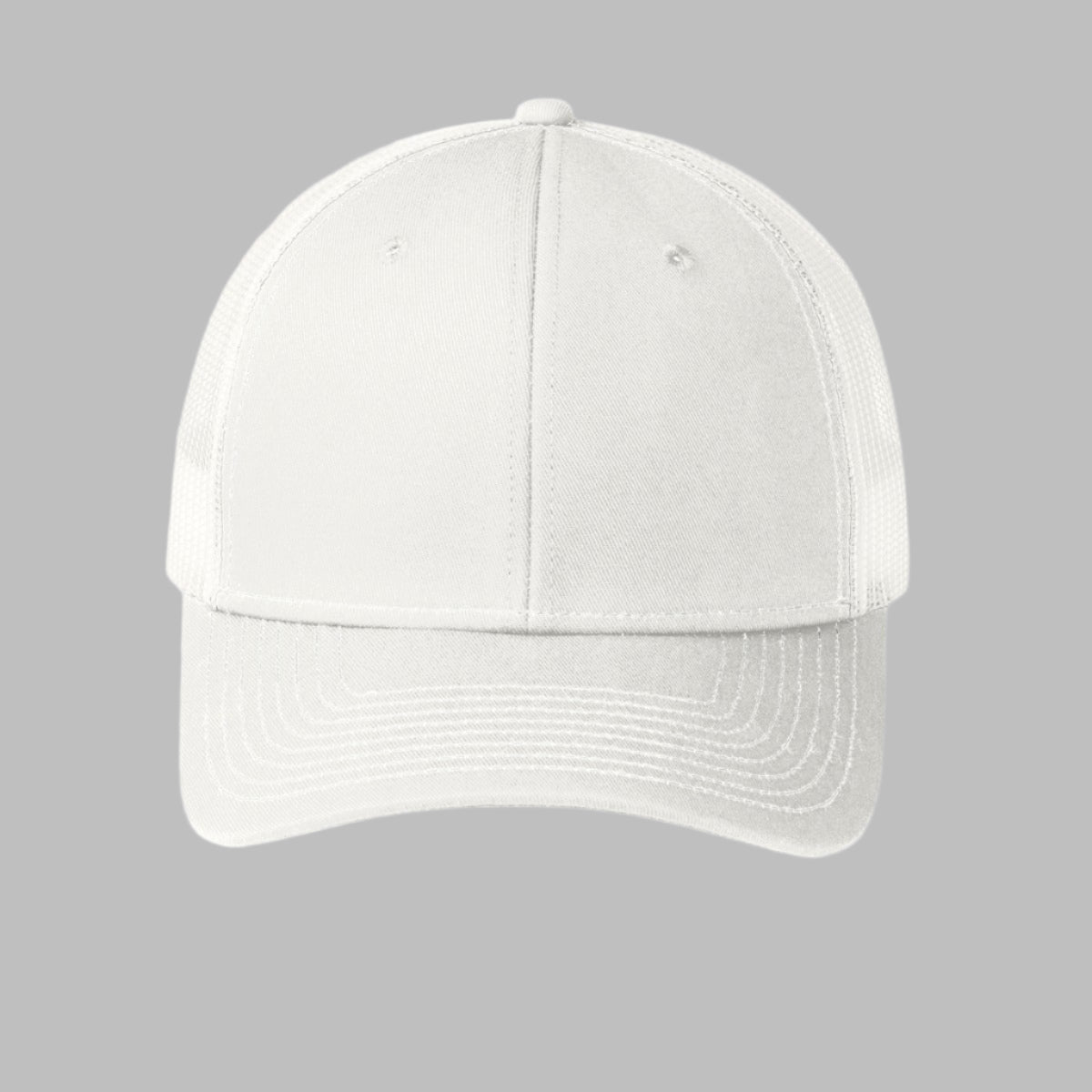 Port Authority Snapback Trucker Cap