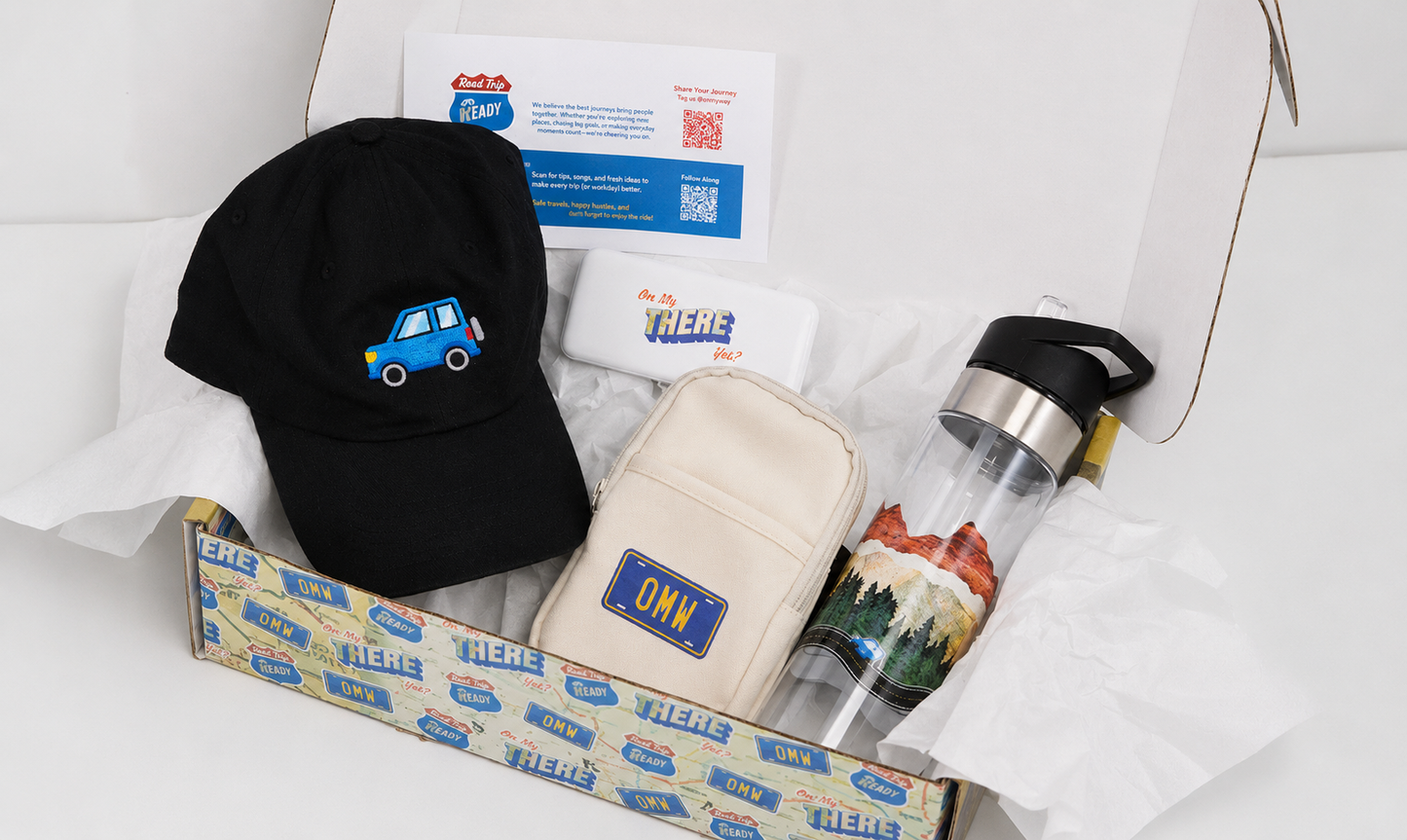 Custom Packaging & Mailer Boxes