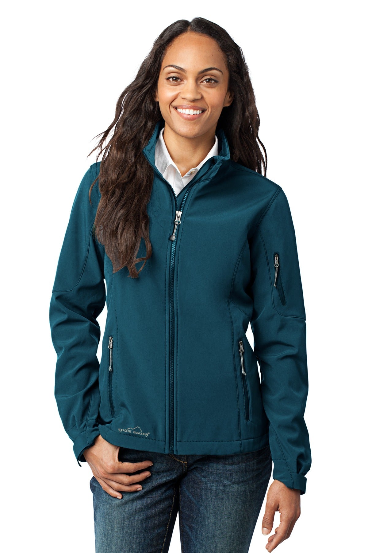 Eddie Bauer Women's Soft Shell Jacket