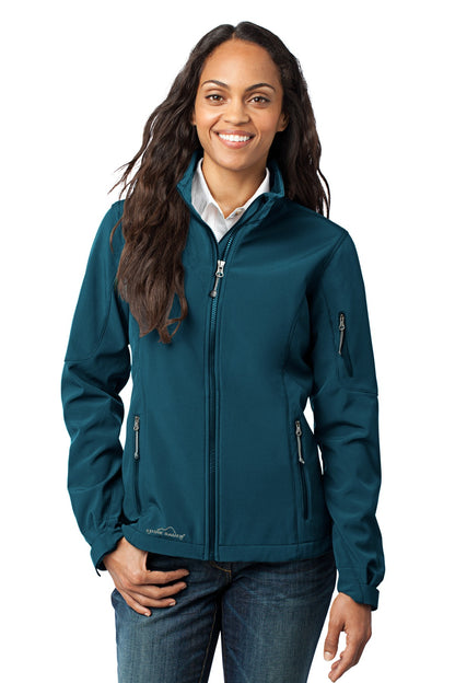 Eddie Bauer Women's Soft Shell Jacket