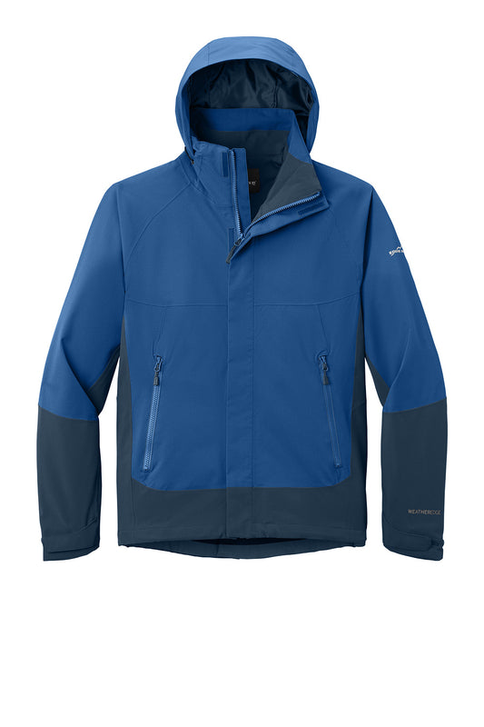 Eddie Bauer WeatherEdge Jacket