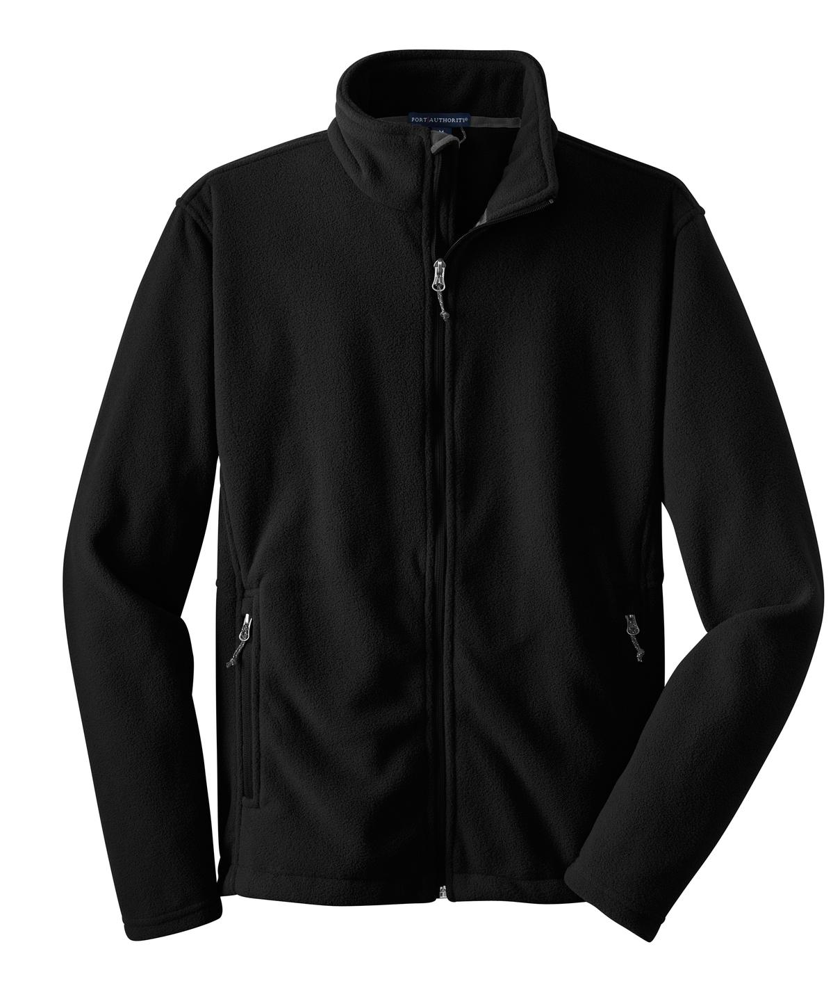 Port Authority Value Fleece Jacket