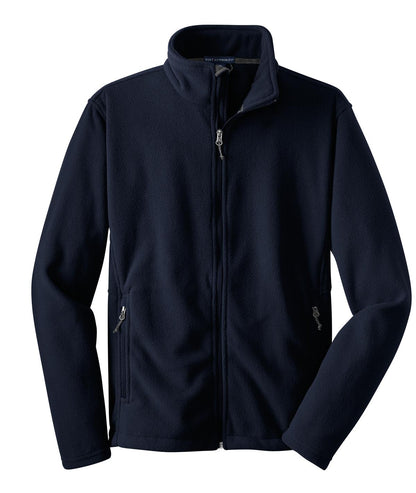Port Authority Value Fleece Jacket