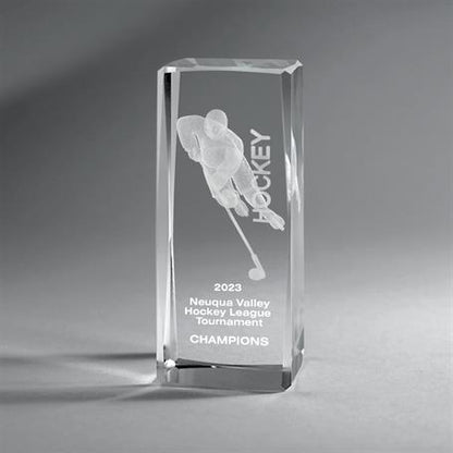Crystal Tower Award