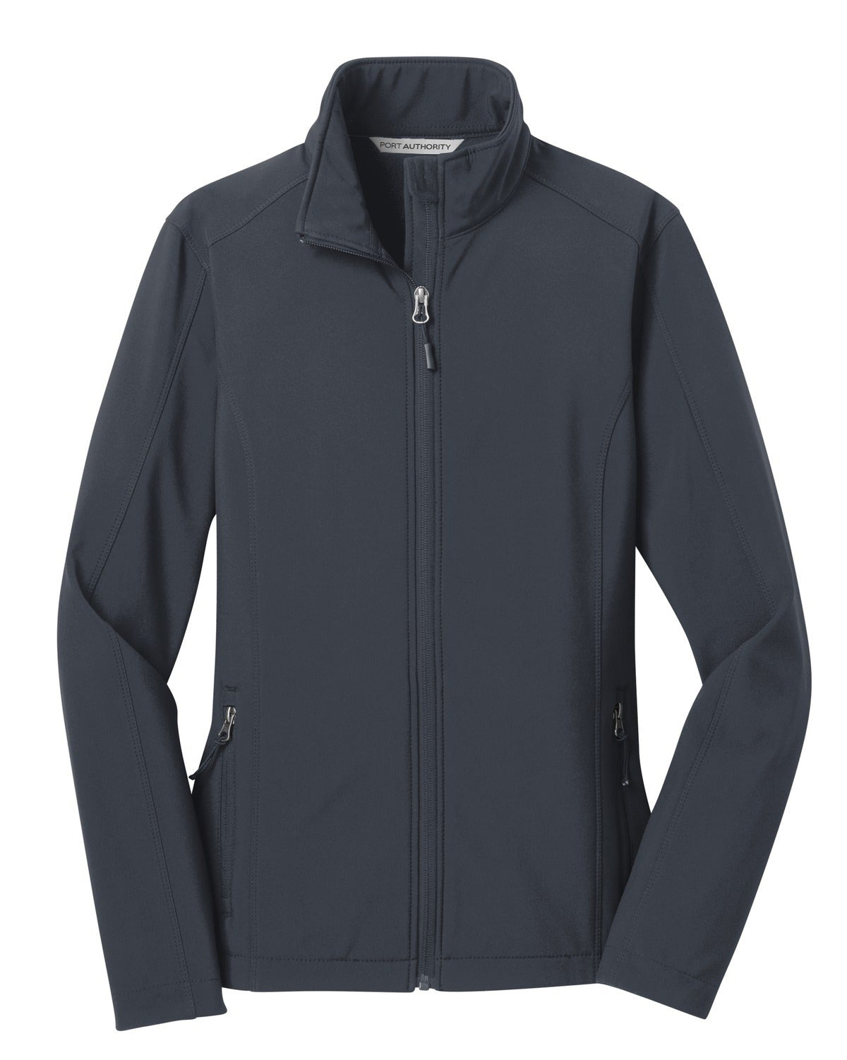 Port Authority Women's Core Soft Shell Jacket