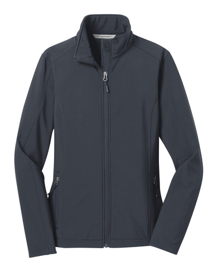 Port Authority Women's Core Soft Shell Jacket