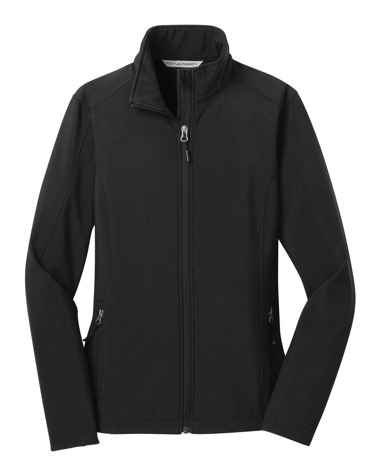Port Authority Women's Core Soft Shell Jacket