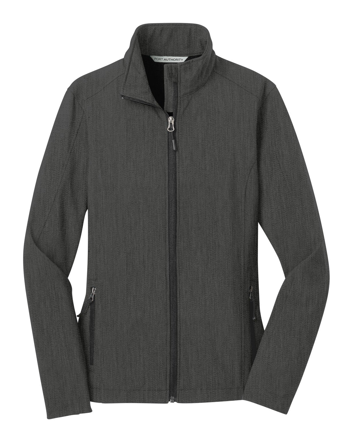 Port Authority Women's Core Soft Shell Jacket