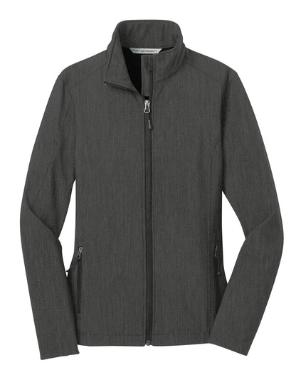 Port Authority Women's Core Soft Shell Jacket