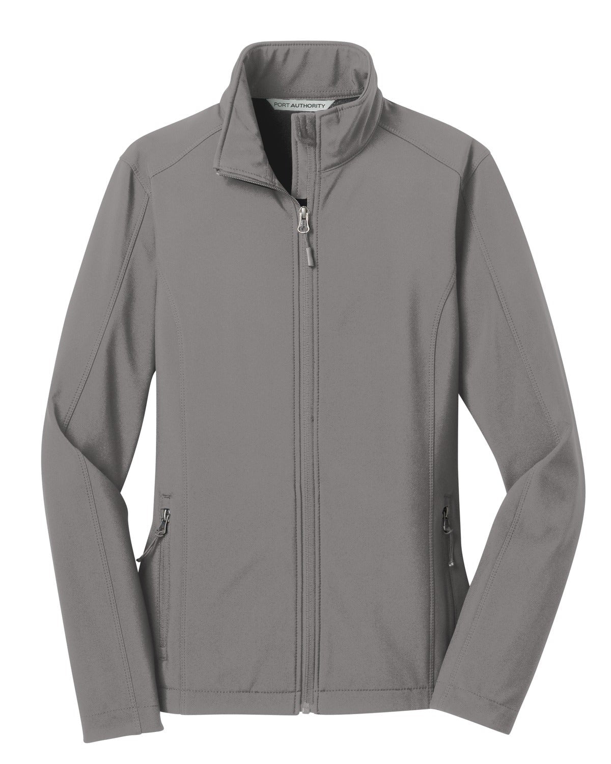 Port Authority Women's Core Soft Shell Jacket