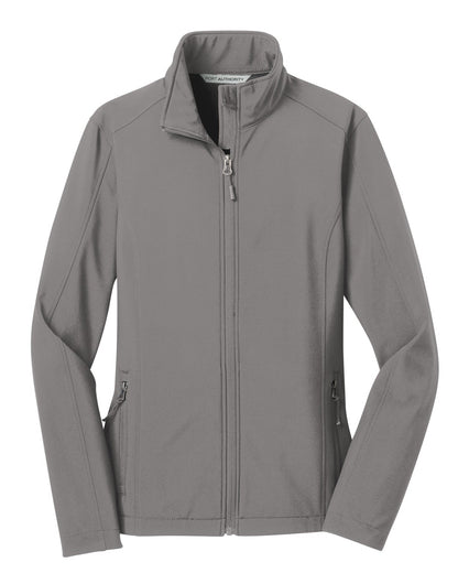 Port Authority Women's Core Soft Shell Jacket