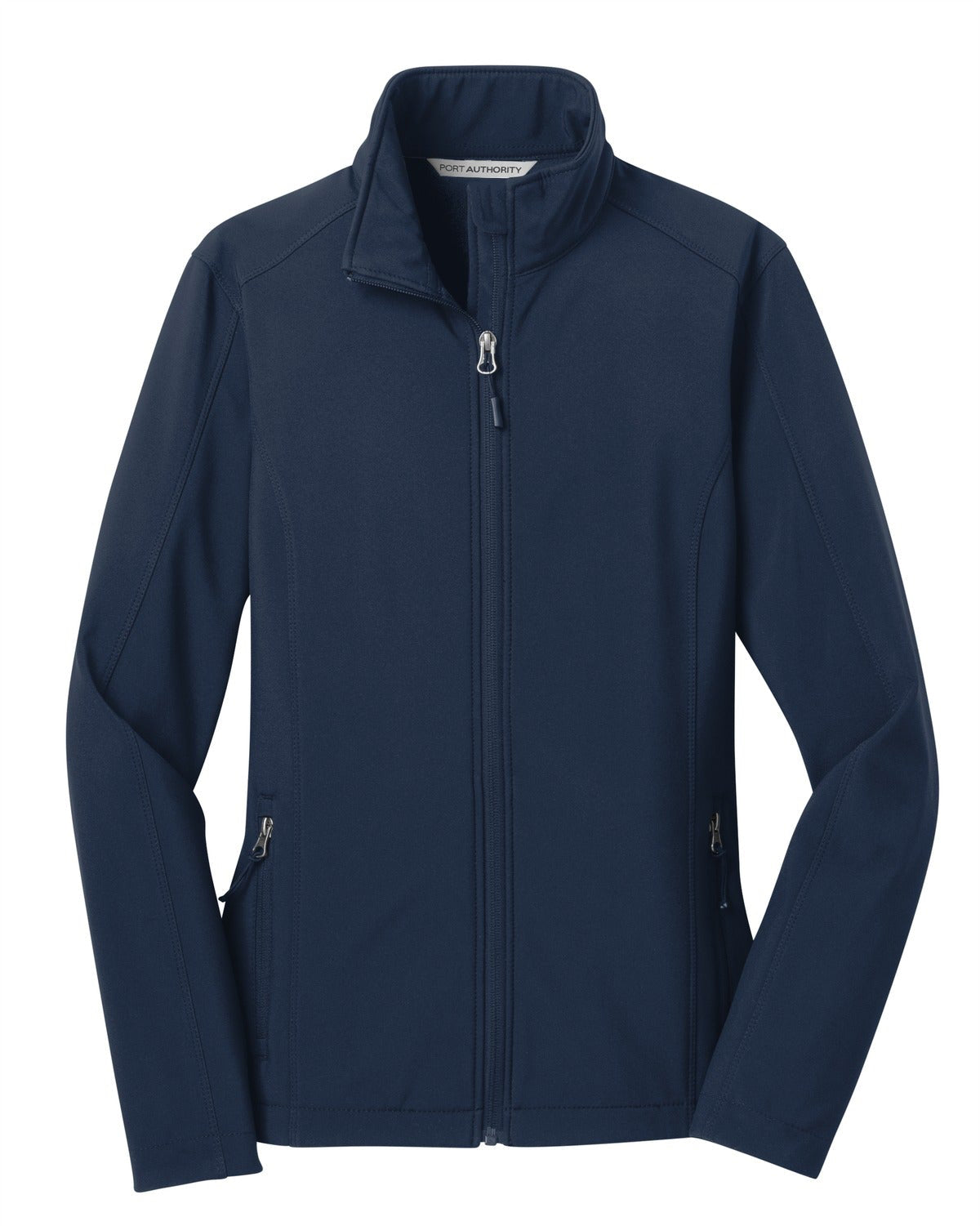 Port Authority Women's Core Soft Shell Jacket