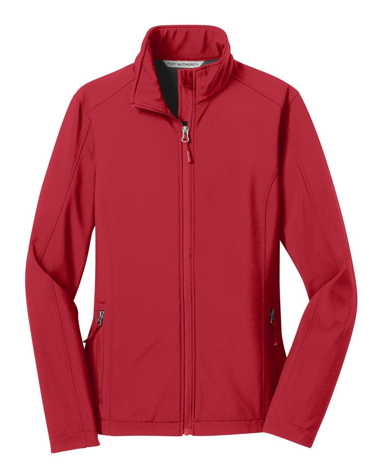 Port Authority Women's Core Soft Shell Jacket