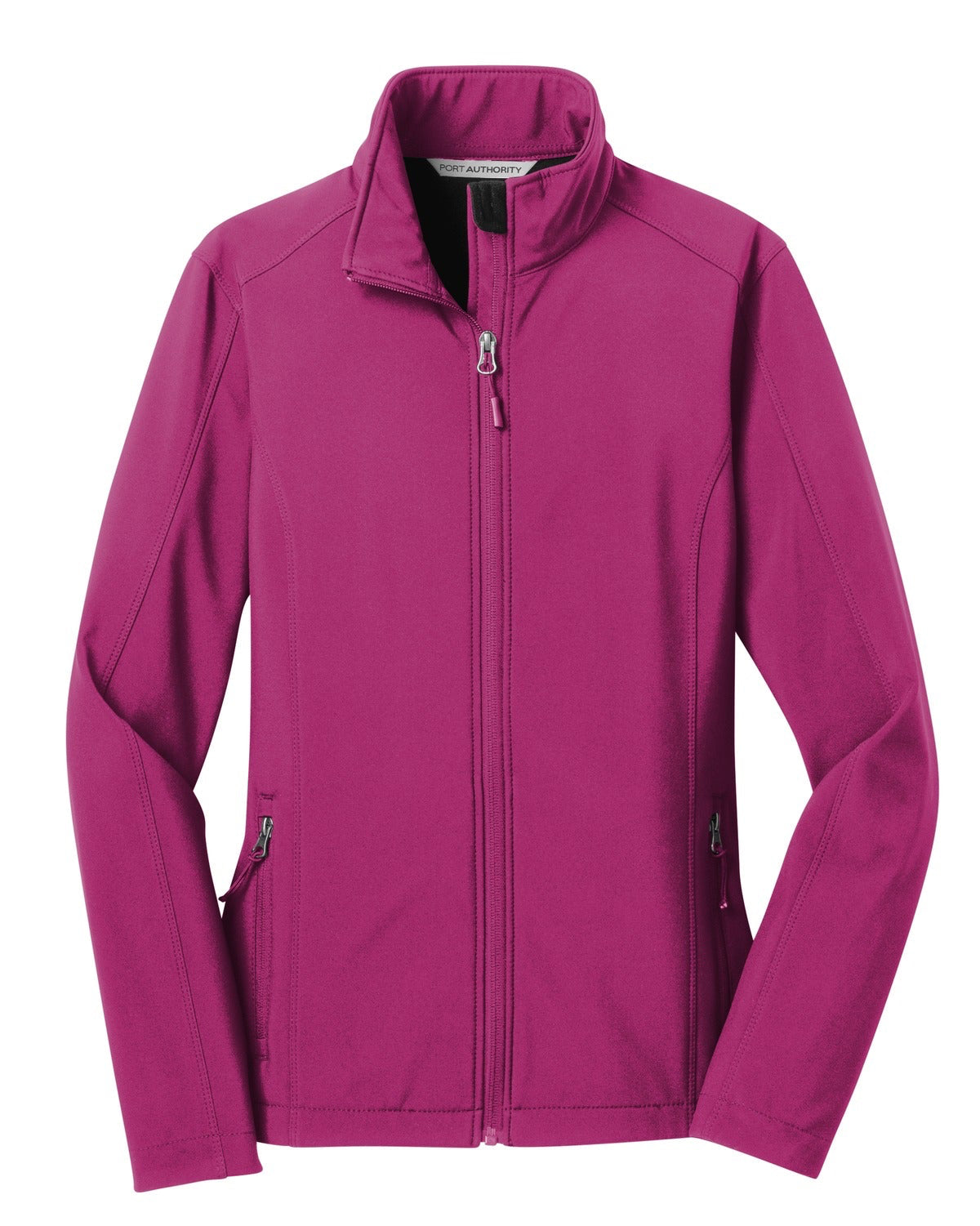Port Authority Women's Core Soft Shell Jacket