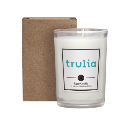 8 oz Scented Candle with Gift Box