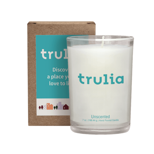 8 oz Scented Candle with Gift Box