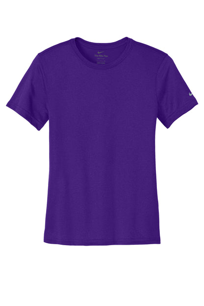 Nike Women's Swoosh Sleeve rLegend Tee