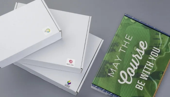 Custom Packaging & Mailer Boxes