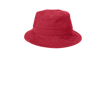 Port Authority Bucket Hat