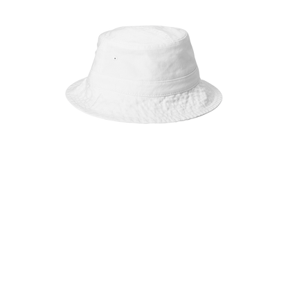 Port Authority Bucket Hat