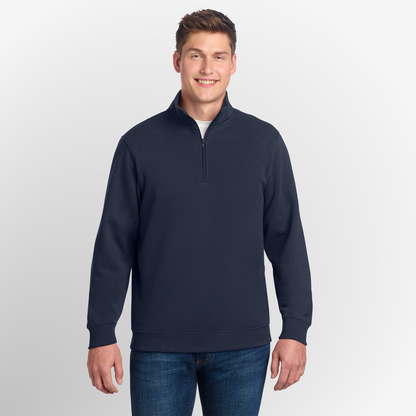 Sport-Tek 1/4-Zip Sweatshirt