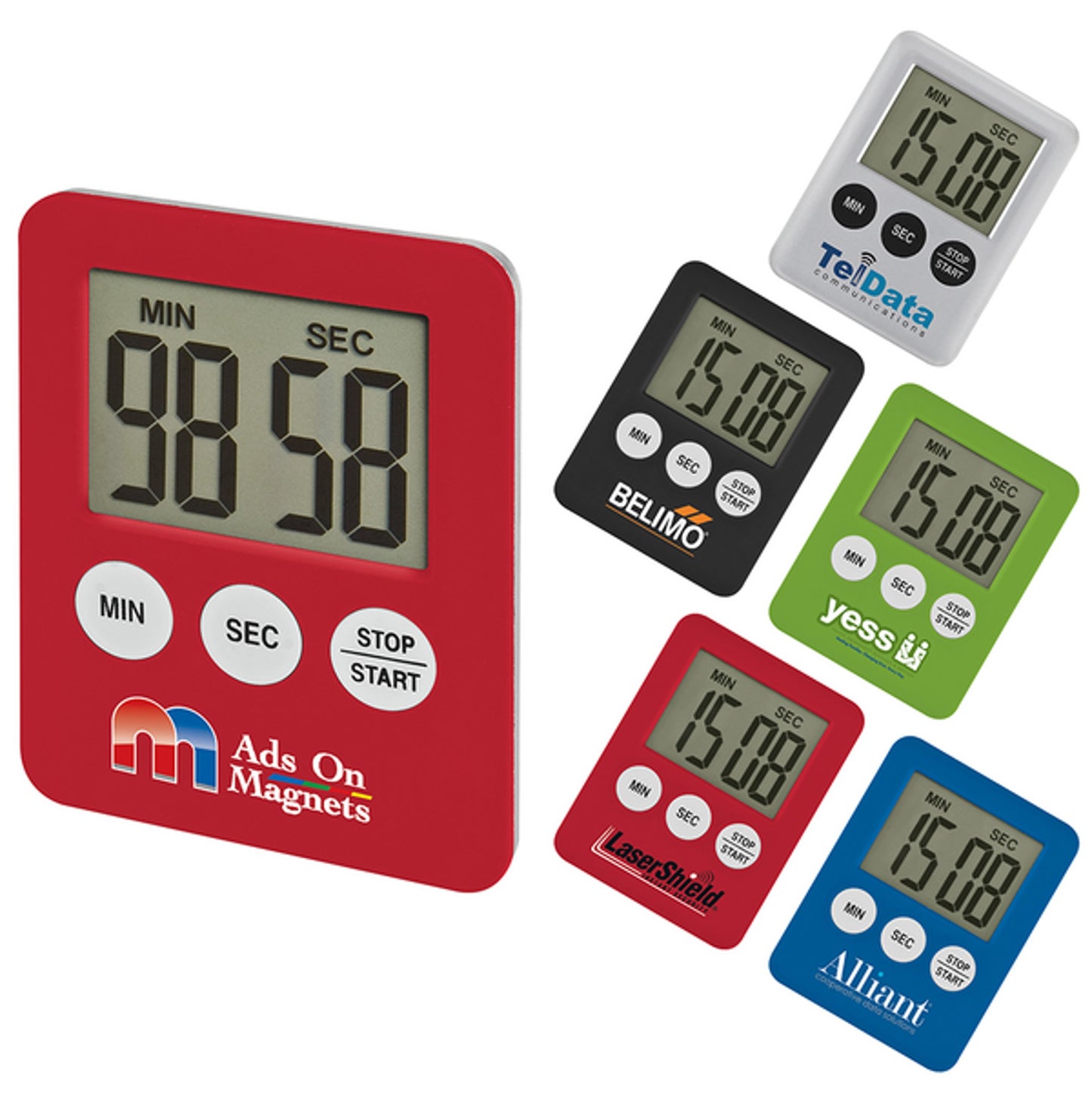 Tiny Timer