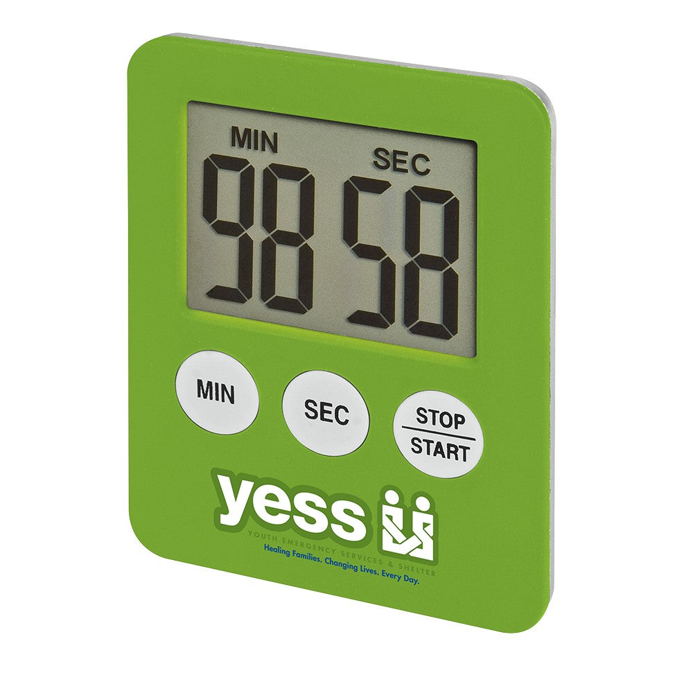 Tiny Timer
