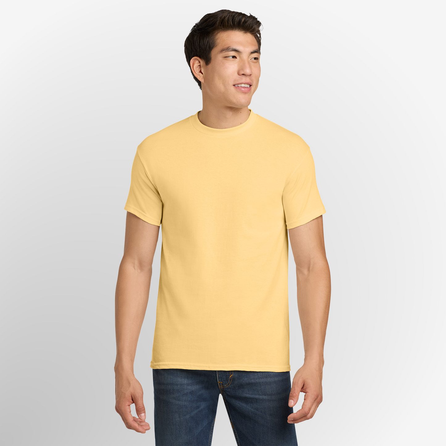 Gildan Heavy Cotton 100% Cotton T-Shirt