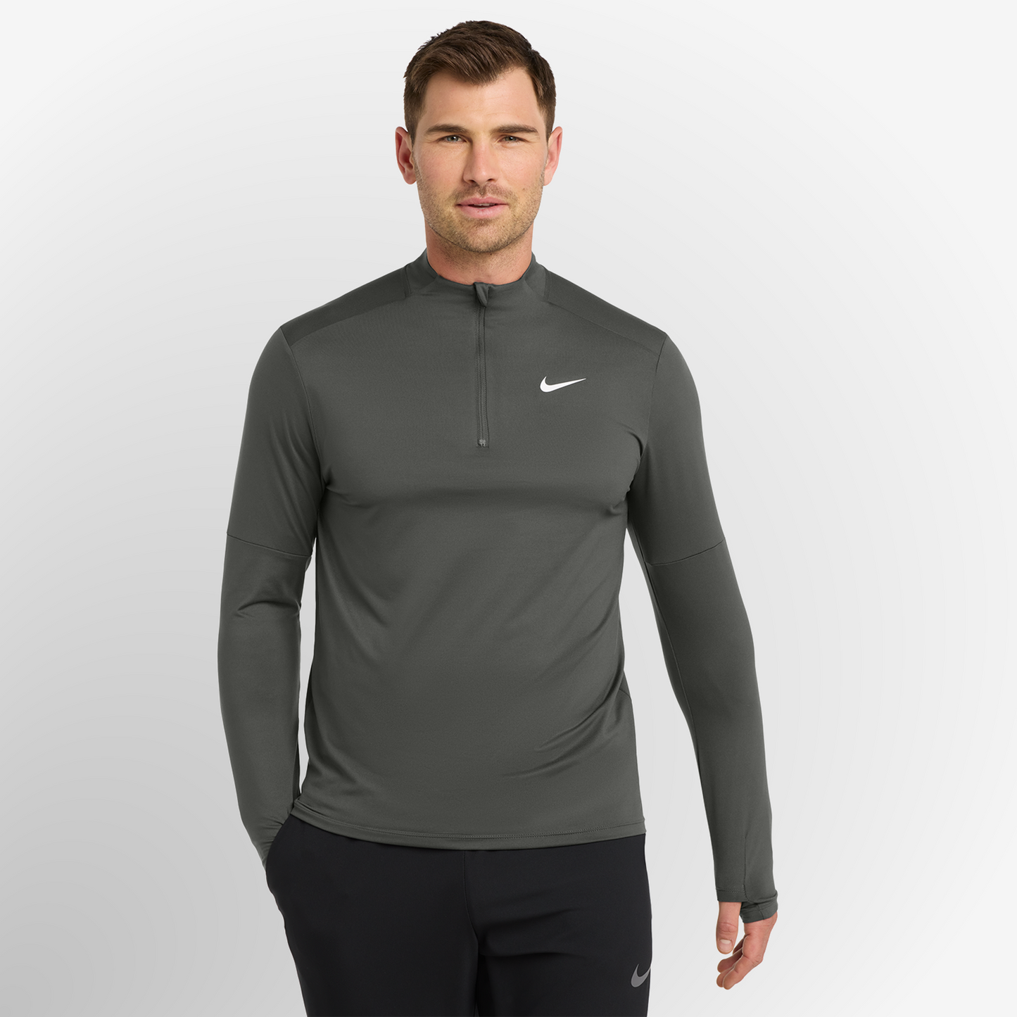 Nike Dri-FIT Element 1/2-Zip Top
