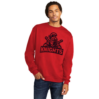 Champion Powerblend Crewneck Sweatshirt
