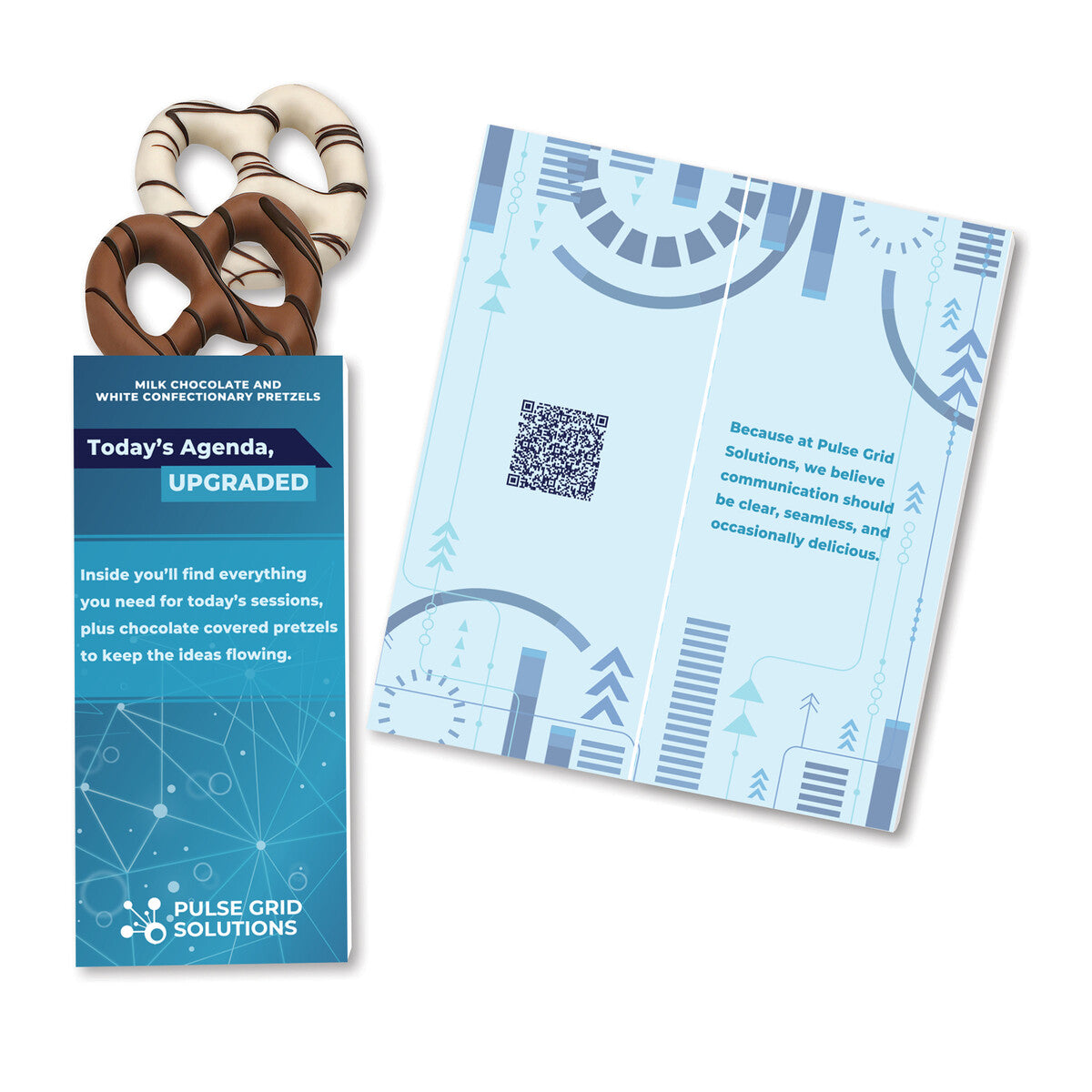 Sweet Treat Cards