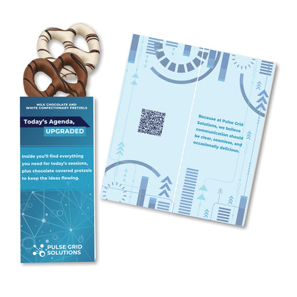 Sweet Treat Cards