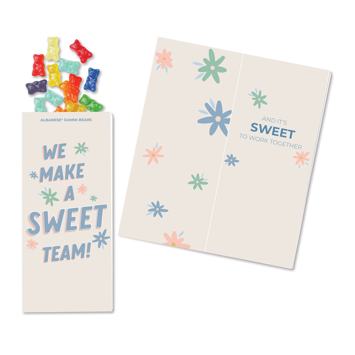 Sweet Treat Cards