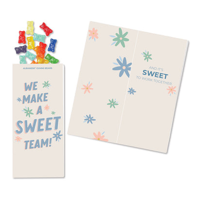Sweet Treat Cards