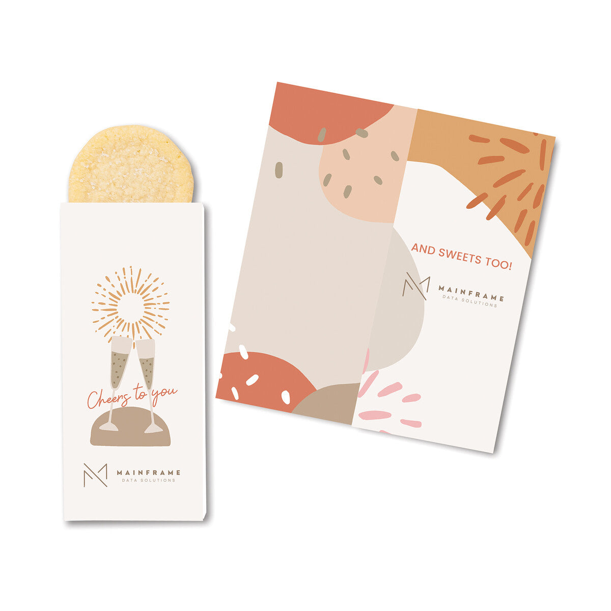 Sweet Treat Cards