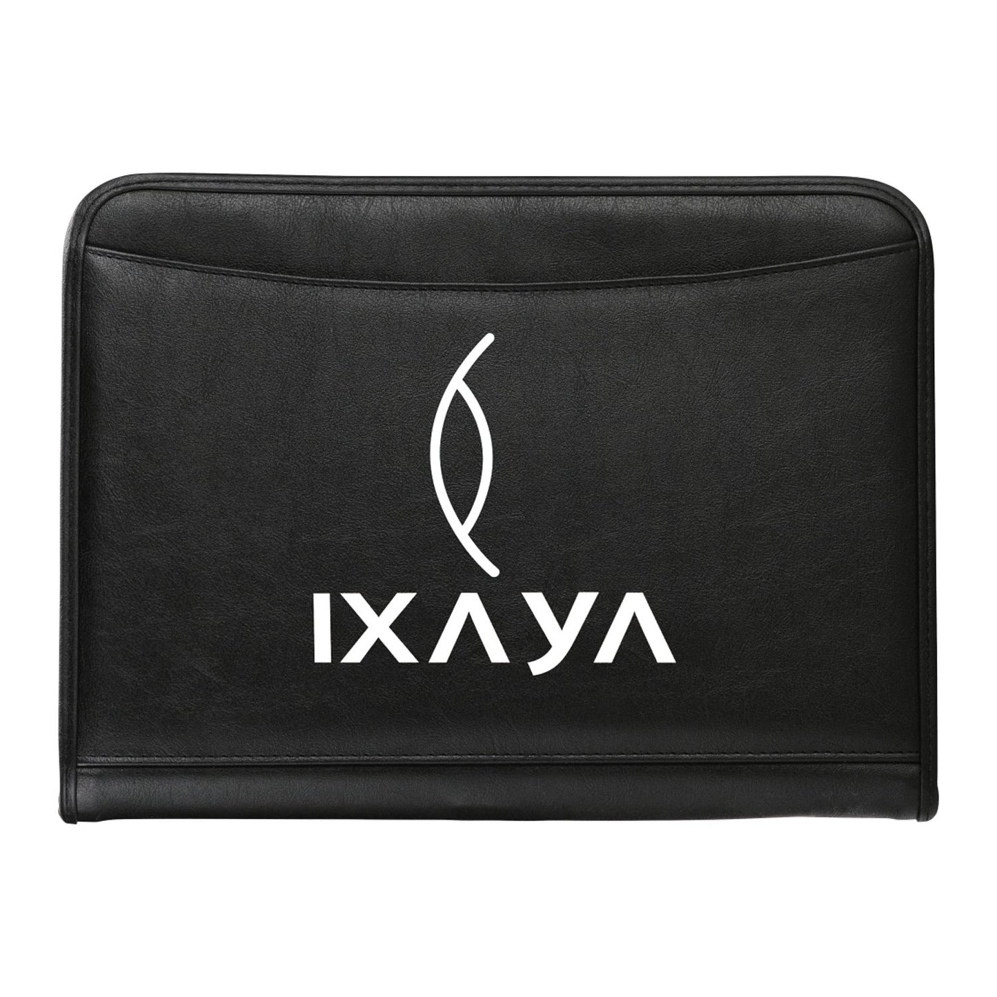 Vegan Leather Padfolio