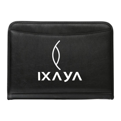 Vegan Leather Padfolio