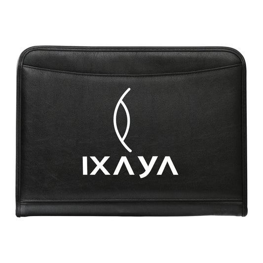 Vegan Leather Padfolio