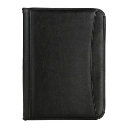 Vegan Leather Padfolio
