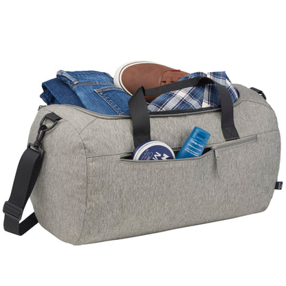 Recycled Roll Duffel