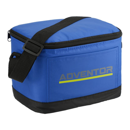Classic 6-Can Lunch Cooler