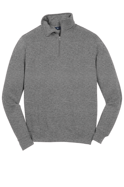 Sport-Tek 1/4-Zip Sweatshirt