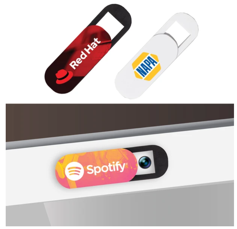 Premium Webcam Cover