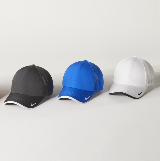 Nike Dri-FIT Perforated Performance Cap
