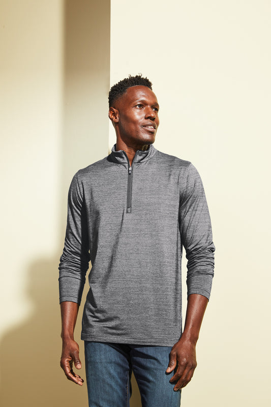 TravisMathew Crestview 1/4-Zip