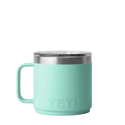 Yeti 14 oz Rambler Mug